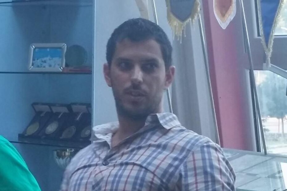 Novoizabrani vršitelj dužnosti predsjednika Odbojkaškog kluba Poreč Dean Ivetac