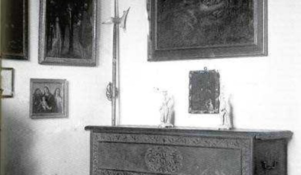 Slika Bogorodice s djetetom, sv. Rokom i sv. Sebastijanom nakon 80 godina u Poreču
