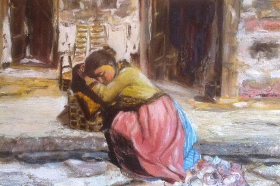 Silvana Bratović - Moj put