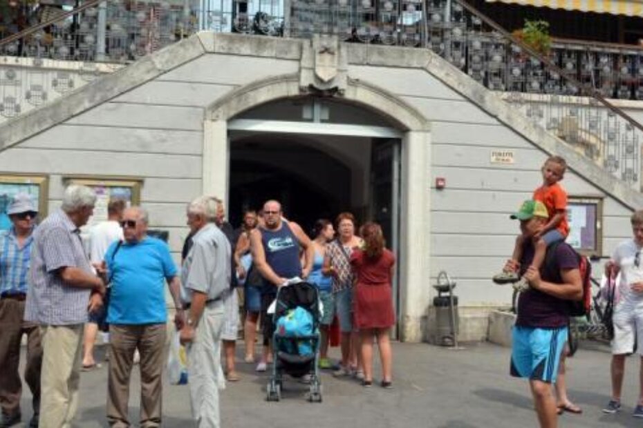 Bez regija odgovarajućeg kapaciteta i veličine teško se u Europi može preživjeti (Snimio: N. LAZAREVIĆ)