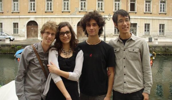 U nedjelju 'On Square' sa Skomrah Modern Quartetom