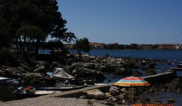 I dalje izvrsna sanitarna kakvoća mora na istarskim plažama