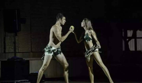 'The legend show' u petak u 21:00 sati na Trgu slobode