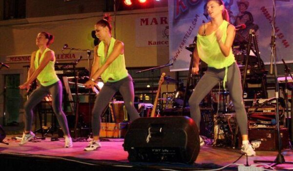 Večeras Baljanska noć i otvorenje Last minute open jazz festivala
