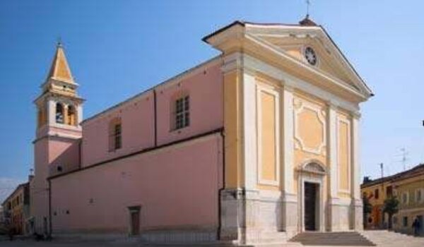 Otkazan koncert ansambla 'Marco Polo'
