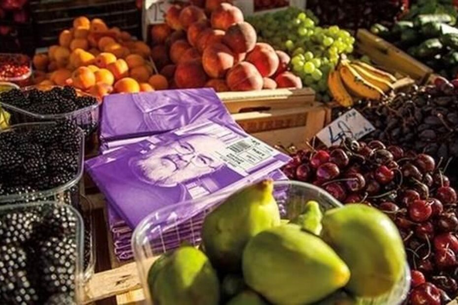 Drago Orlić predstavlja zbirku poezije "Nedjeljom zatvoreno"