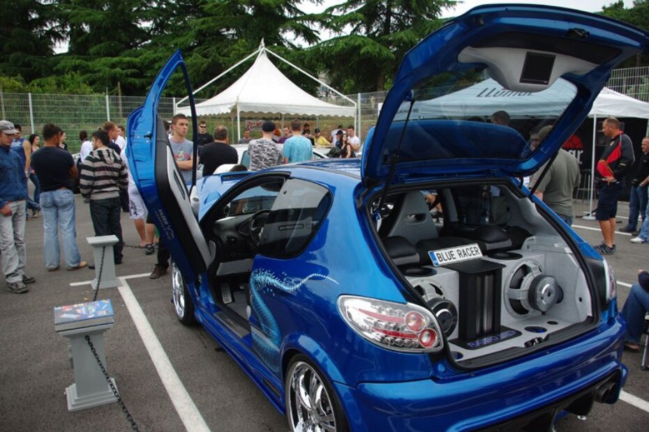 CATS Poreč (arhiva parentium.com)