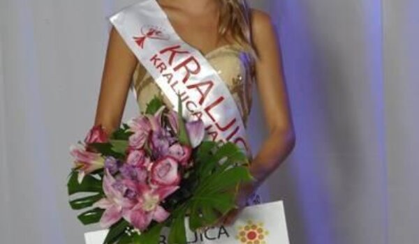 Puljanka Ena Dellabernardina Kraljica Jadrana 2015.