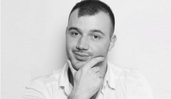 Roman Zorana Antičevića 'Evanđelje tame' među hit naslovima