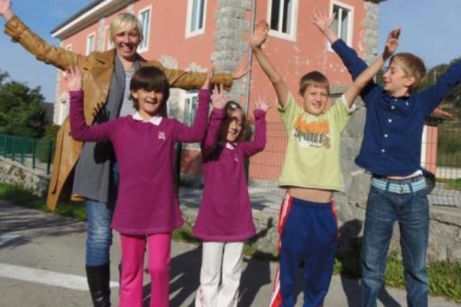 Već neko vrijeme laniška škola je "najmanja" u Istri (G. ČALIĆ ŠVERKO)