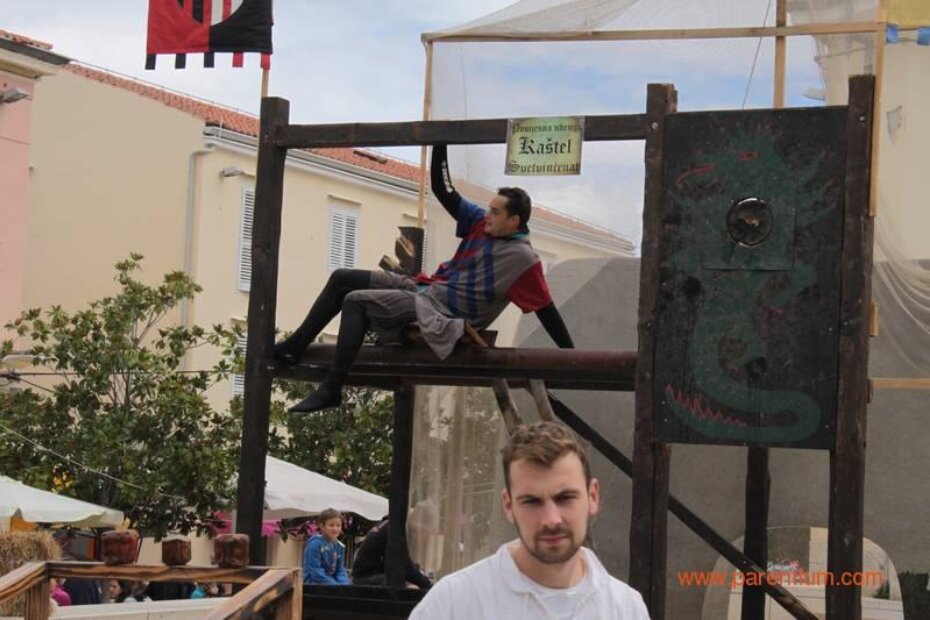 Sa Giostre 2014. (foto: arhiva parentium.com)