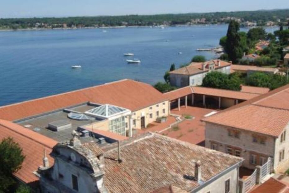 Samostan na atraktivnoj lokaciji uz more (D. MEMEDOVIĆ)