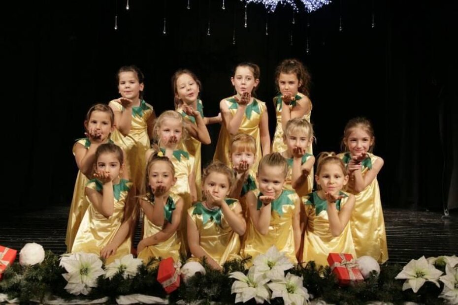 Studio za izvedbene umjetnosti MOT08 poziva na upis u  plesne radionice