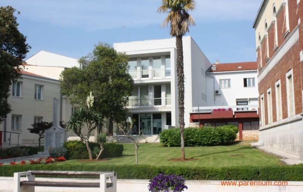 Umjetnička škola Poreč