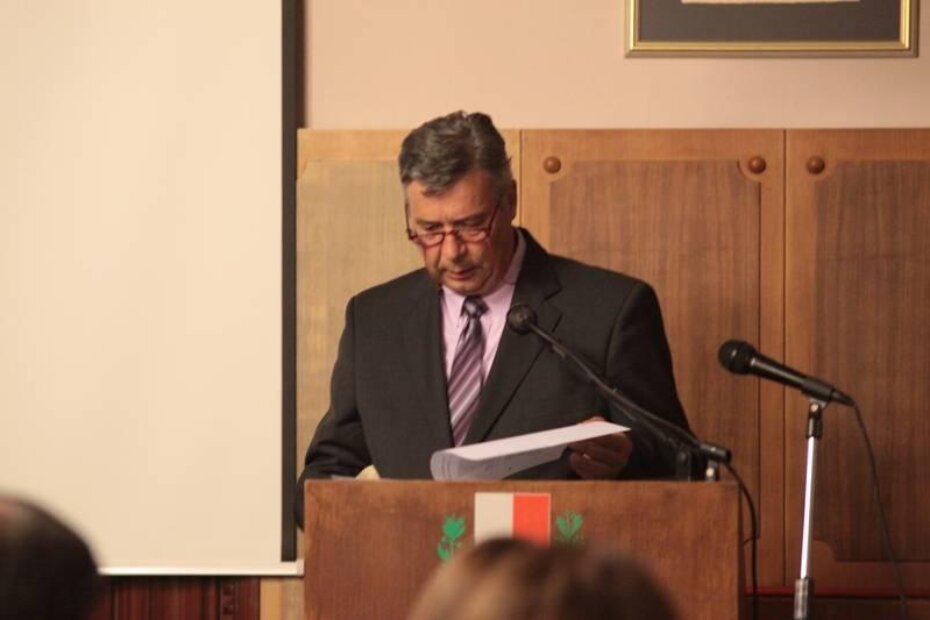 Gradski vijećnik Rodoljub Kosić (foto: arhiva)