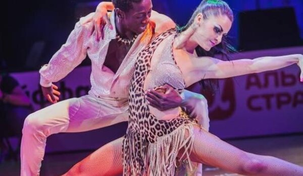 U Poreču od 25. do 28. rujna prvi međunarodni Salsa Festival