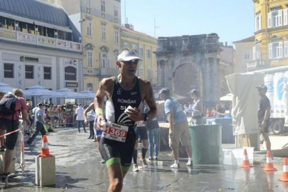 Ironman u Puli (D. ŠTIFANIĆ)