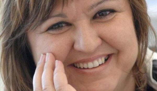Ugledno priznanje za Irides Zović
