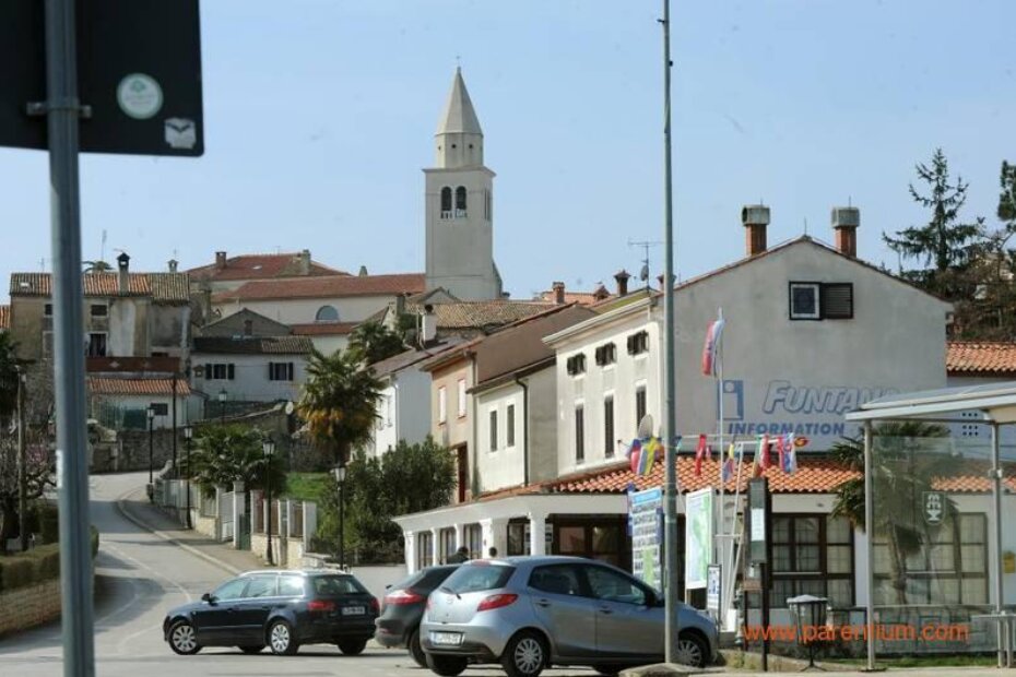 Uspješna općina Funtana (M. MIJOŠEK)