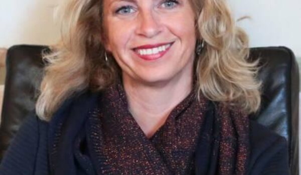 Upoznajmo Porečanke: Elena Uljančić-Vekić