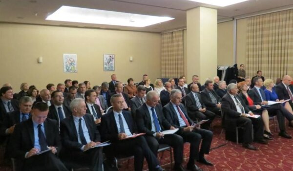 Goran Pauk i Valter Flego na čelu Hrvatske zajednice županija