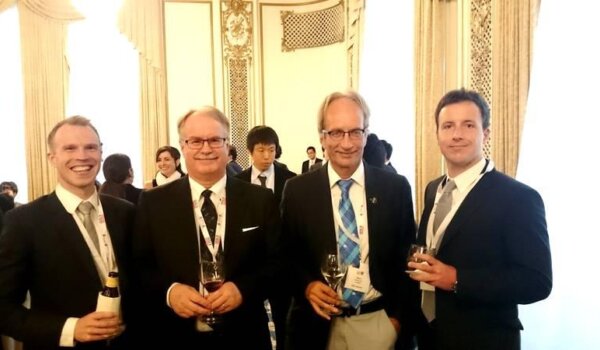 Ravnatelj rovinjske bolnice u europskom timu istraživača bolesti kralježnice
