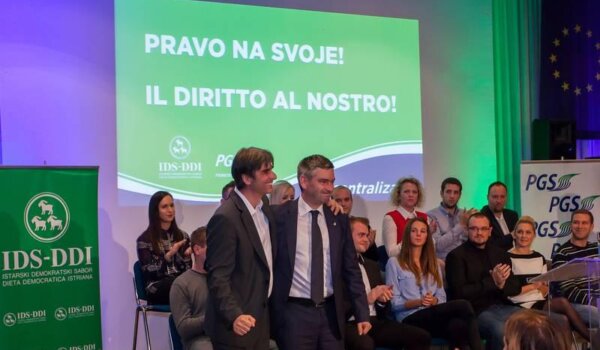 IDS i PGS u Pazinu: većom decentralizacijom brže do gospodarskog rasta!