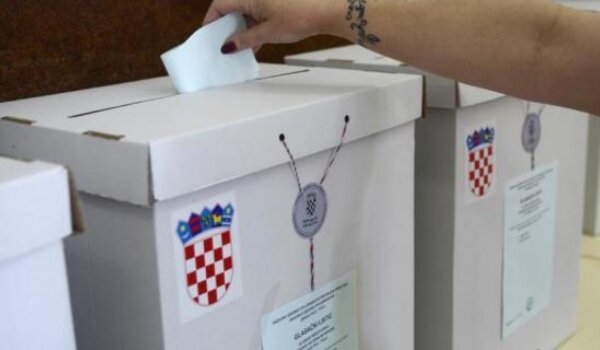 Kako se glasalo u posljednja četiri izborna ciklusa