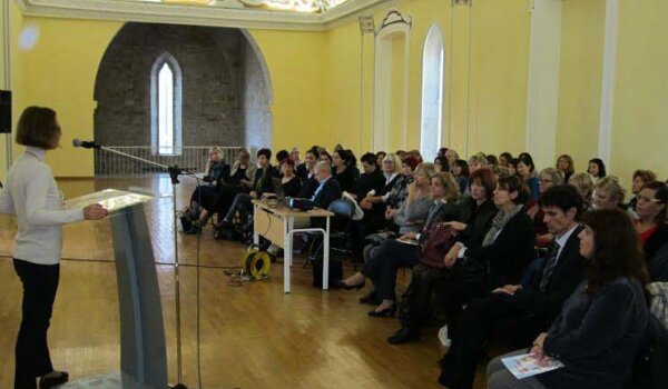 U Istarskoj sabornici stručni skup povodom Svjetskog dana hrane