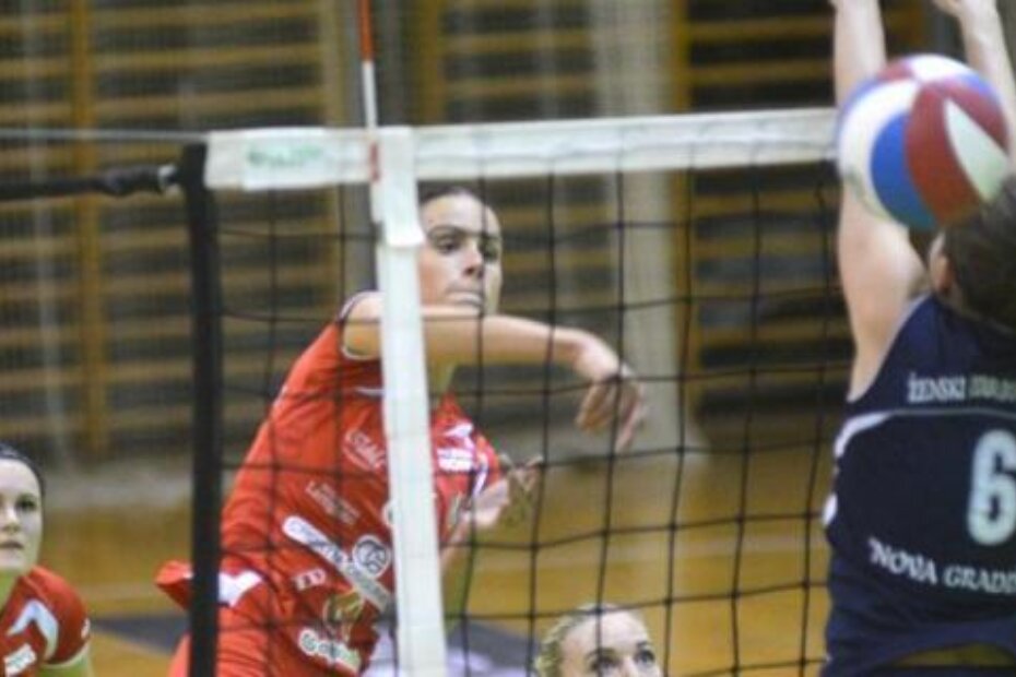 Martina Račić (D. MEMEDOVIĆ)