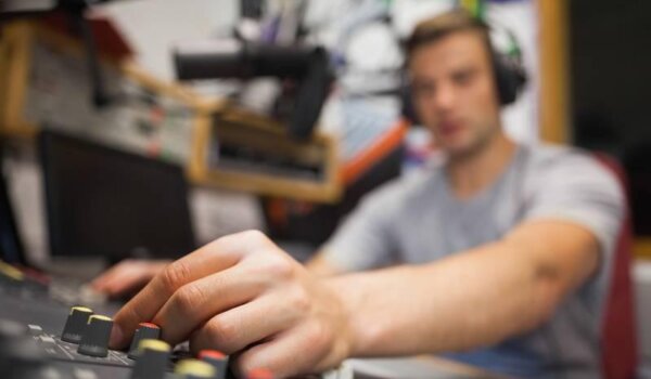 8. Dani elektroničkih medija, 21. Dani radija, 8. Dani televizije i 8. Dani Interneta