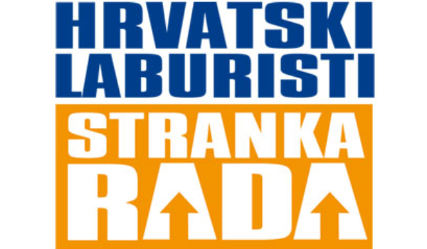 Hrvatski laburisti-stranka rada: Mario Radešić i Damir Ilić obmanjuju javnost!