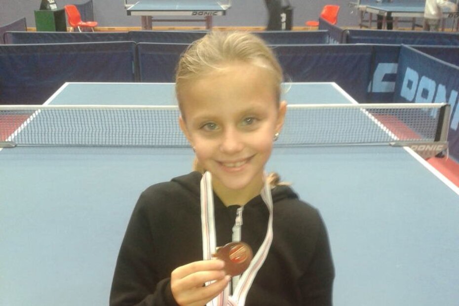 Ema Brizić (STK "Bambi")