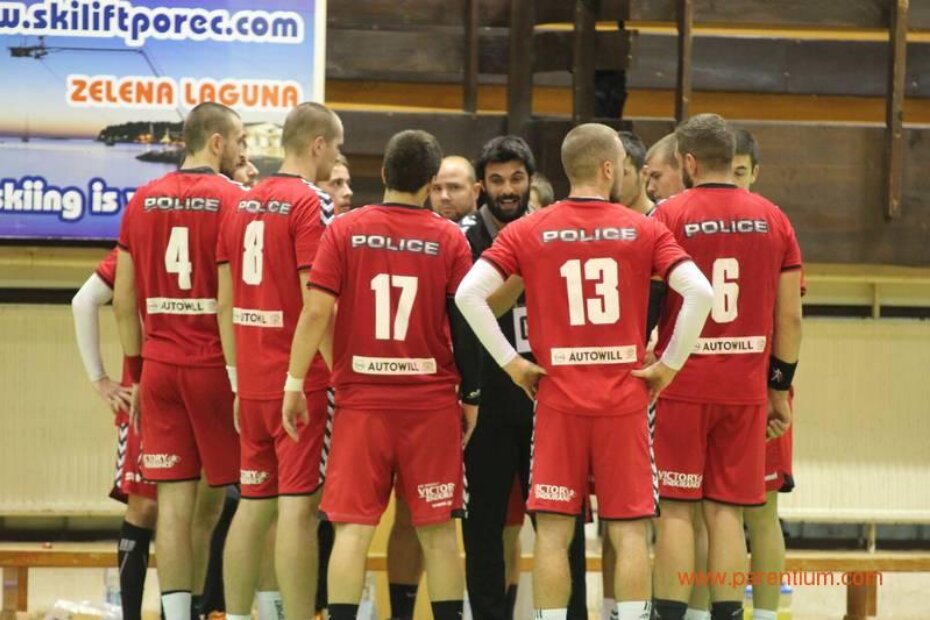 RK Poreč (foto: arhiva)