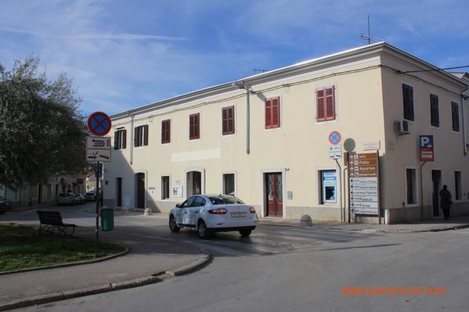 Klub umirovljenika Galija u Poreču