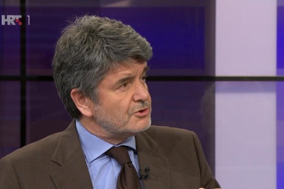 Dr Ante Ivančić bio je gost u emisiji Otvoreno gdje se govorilo o izmjenama Zakona o zdravstvenoj zaštiti i zdravstvenom osiguranju