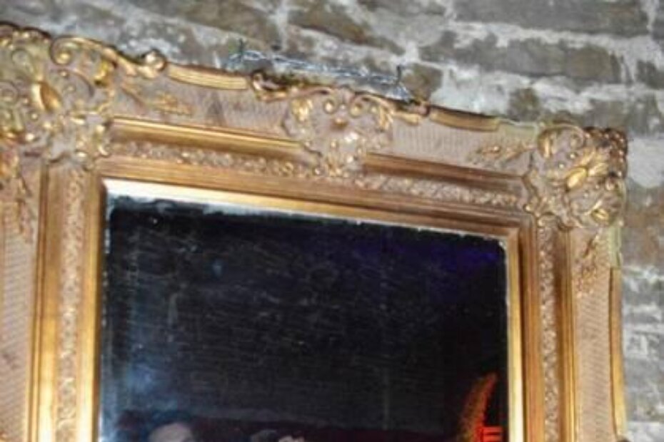 Vampiri u ogledalu (M. RIMANIĆ)