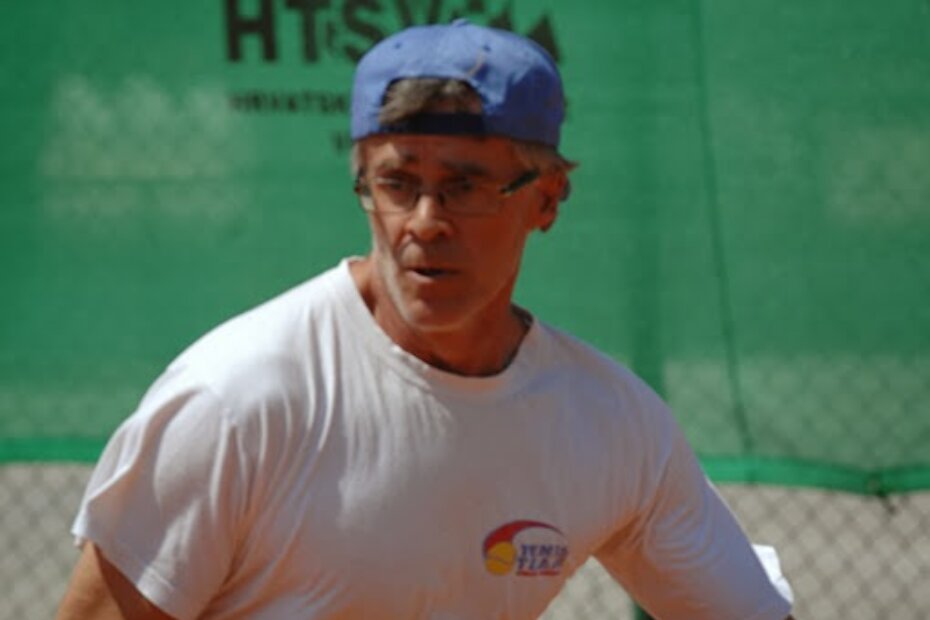 Aldo Legović (foto: HTSV)