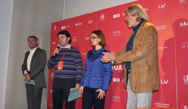 Otvoren peti PorečDox: Poreču slijedi tjedan zanimljivih događanja