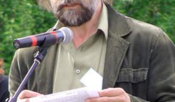 Upoznajmo Porečane: Tomislav Milohanić - ISPUNI SVOJ PAPIR GOVOROM SVOG SRCA