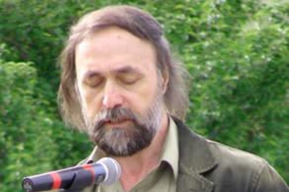 Upoznajmo Porečane: Tomislav Milohanić