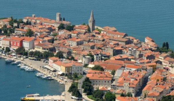 Poreč viceprvak legalizacije u Hrvatskoj