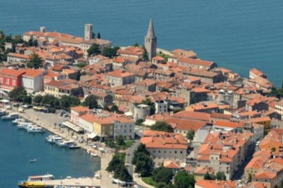 Poreč (N. LAZAREVIĆ)