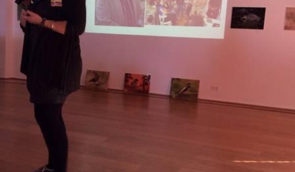 Održan prvi Dan kreativnosti