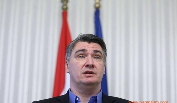 Vlada na telefonskoj sjednici proglasila Dan žalosti 16. studenog
