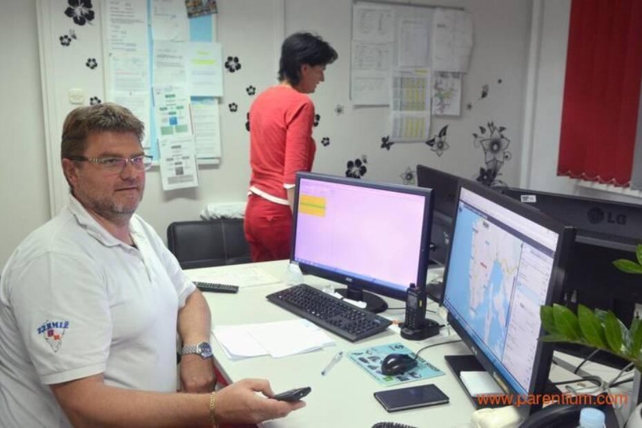 Dispečerska služba 24 sata na telefonu - dostupna i timovima hitne medicine i građanima