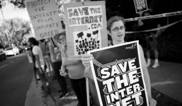 Dvotračni internet