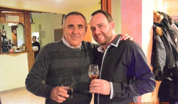 Gordan Gregurović predstavio novu pjesmu - Oprosti za sve