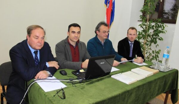 Dovršena digitalizacija "Vjesnika historijskih arhiva u Rijeci i Pazinu"