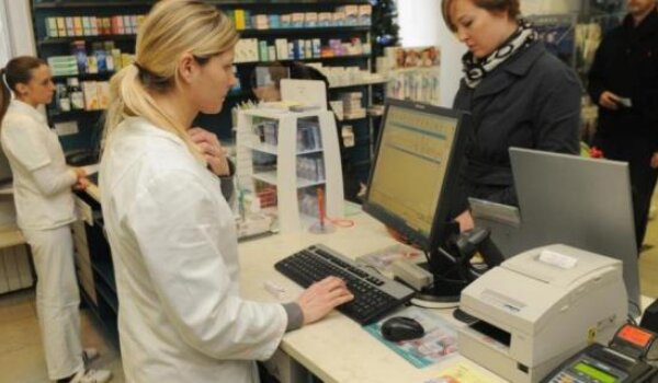 Od ljeta u ljekarne na preventivni pregled